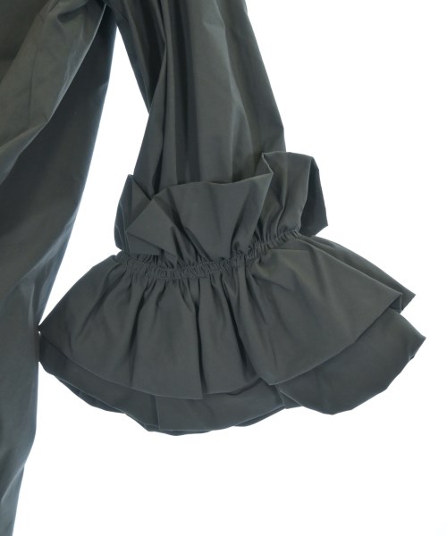 CELFORD（セルフォード）カジュアルシャツ 黒 サイズ:38(M位) レディース/2200627459016