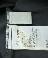 CELFORD（セルフォード）カジュアルシャツ 黒 サイズ:38(M位) レディース/2200627459016