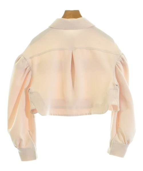 CELFORD（セルフォード）カジュアルシャツ ピンク サイズ:-(M位) レディース/2200630021019