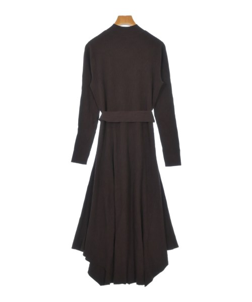 CELFORD（セルフォード）ワンピース 茶 サイズ:36(S位) レディース/2200630100059