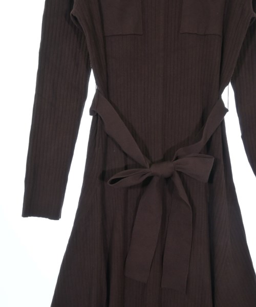 CELFORD（セルフォード）ワンピース 茶 サイズ:36(S位) レディース/2200630100059