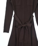 CELFORD（セルフォード）ワンピース 茶 サイズ:36(S位) レディース/2200630100059