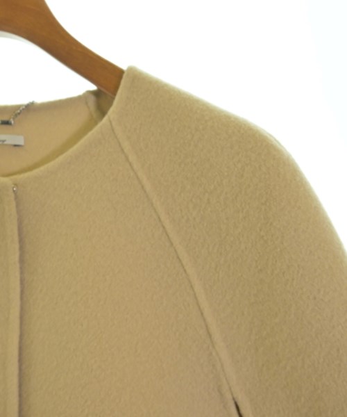 CELFORD（セルフォード）カジュアルジャケット ベージュ サイズ:F レディース/2200634371073