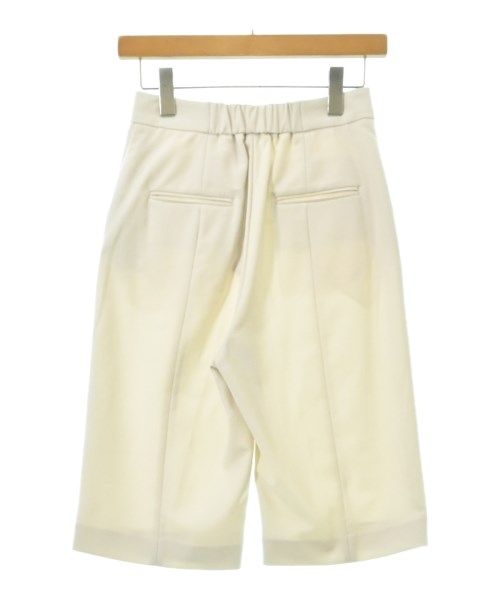 CELFORD（セルフォード）ショートパンツ 白 サイズ:36(S位) レディース/2200607436129
