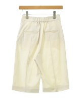 CELFORD（セルフォード）ショートパンツ 白 サイズ:36(S位) レディース/2200607436129