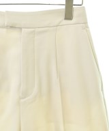 CELFORD（セルフォード）ショートパンツ 白 サイズ:36(S位) レディース/2200607436129