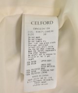 CELFORD（セルフォード）ワンピース 黒 サイズ:38(M位) レディース/2200605899018