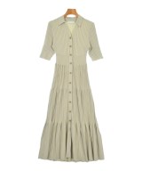 CELFORD（セルフォード）ワンピース 緑 サイズ:38(M位) レディース/2200607694024