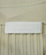 CELFORD（セルフォード）ワンピース 緑 サイズ:38(M位) レディース/2200607694024