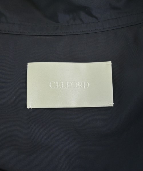 CELFORD（セルフォード）その他 紺 サイズ:36(S位) レディース/2200607338010