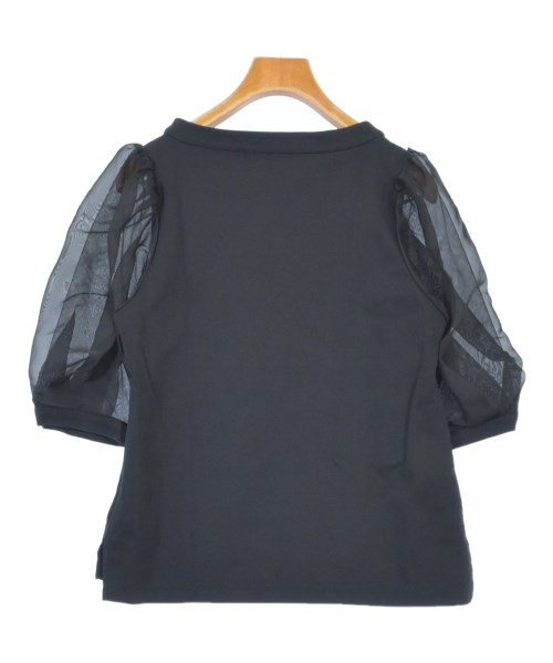 CELFORD（セルフォード）Tシャツ・カットソー 黒 サイズ:36(S位) レディース/2200609052105
