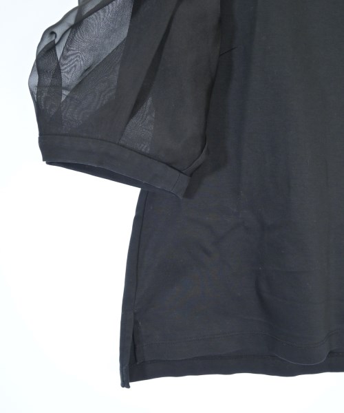 CELFORD（セルフォード）Tシャツ・カットソー 黒 サイズ:36(S位) レディース/2200609052105