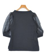 CELFORD（セルフォード）Tシャツ・カットソー 黒 サイズ:36(S位) レディース/2200609052105