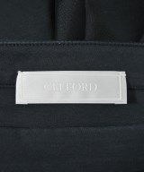 CELFORD（セルフォード）Tシャツ・カットソー 黒 サイズ:36(S位) レディース/2200609052105