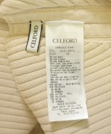 CELFORD（セルフォード）ベスト ベージュ サイズ:36(S位) レディース/2200610384028