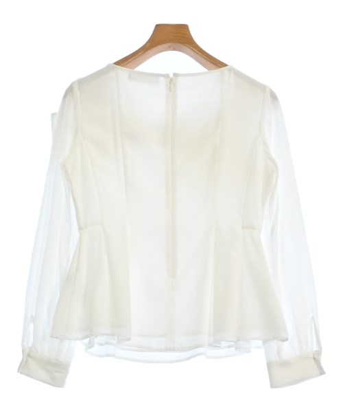 CELFORD（セルフォード）カジュアルシャツ 白 サイズ:36(S位) レディース/2200613721035