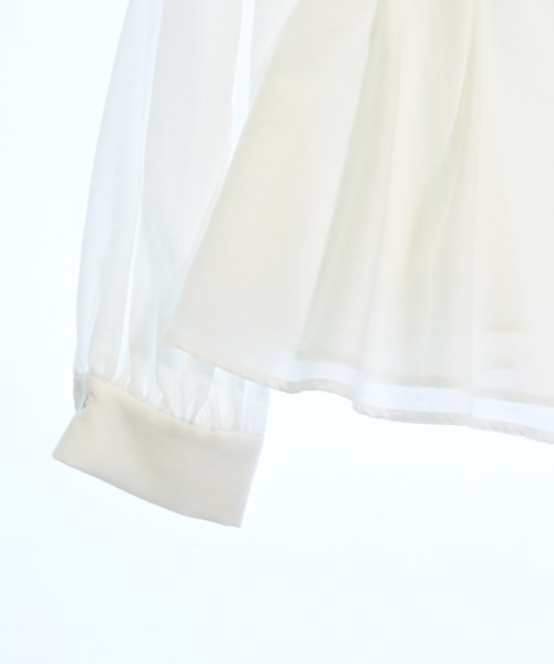 CELFORD（セルフォード）カジュアルシャツ 白 サイズ:36(S位) レディース/2200613721035