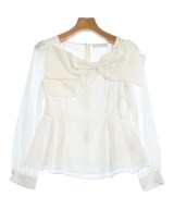 CELFORD（セルフォード）カジュアルシャツ 白 サイズ:36(S位) レディース/2200613721035