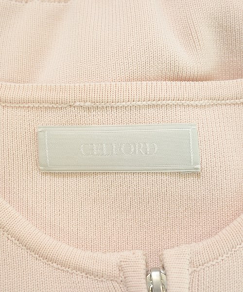 CELFORD（セルフォード）その他 ピンク サイズ:36(S位) レディース/2200614721027