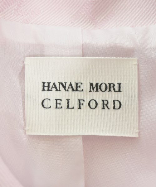 CELFORD（セルフォード）その他 ピンク サイズ:36(S位) レディース/2200614956023