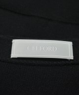CELFORD（セルフォード）ベスト 黒 サイズ:F レディース/2200615054032