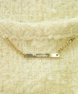 CELFORD（セルフォード）ノーカラージャケット 白 サイズ:36(S位) レディース/2200615383019