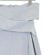 CELFORD（セルフォード）ロング・マキシ丈スカート グレー サイズ:36(S位) レディース/2200615383026