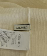 CELFORD（セルフォード）ニット・セーター 白 サイズ:ONE レディース/2200615383033