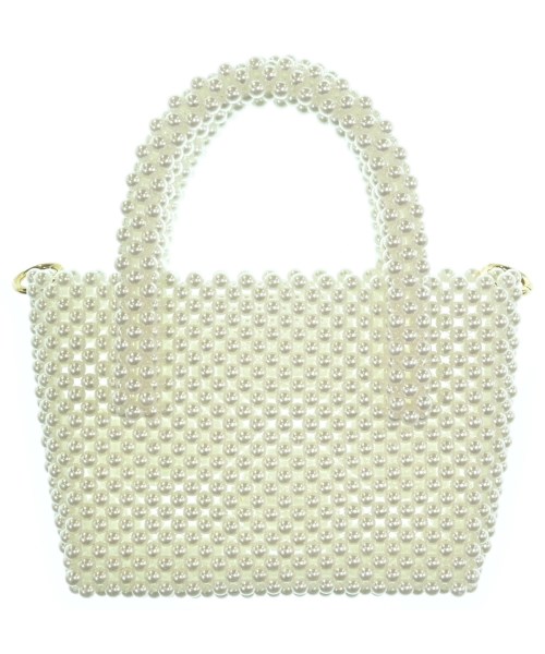 CELFORD（セルフォード）ショルダーバッグ 白 サイズ:- レディース/2200615475066