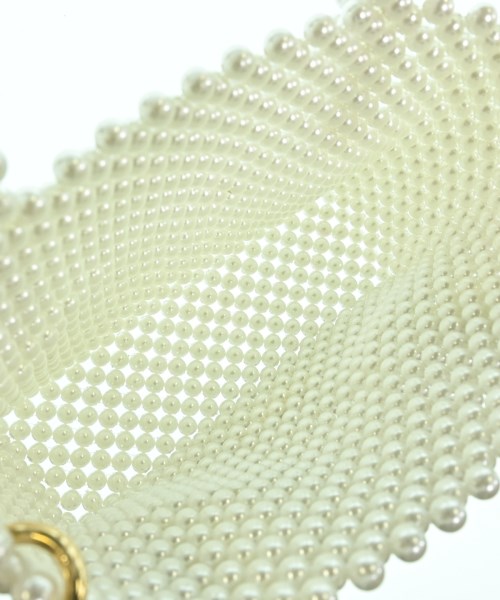 CELFORD（セルフォード）ショルダーバッグ 白 サイズ:- レディース/2200615475066