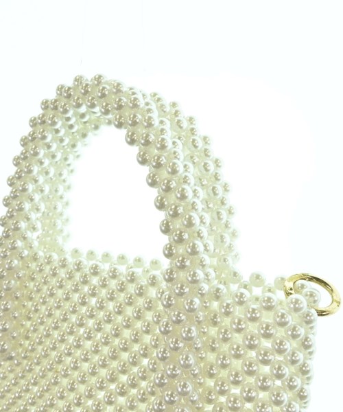 CELFORD（セルフォード）ショルダーバッグ 白 サイズ:- レディース/2200615475066