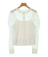 CELFORD（セルフォード）カーディガン 白 サイズ:-(M位) レディース/2200609841174