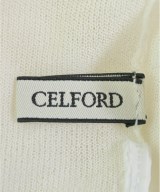 CELFORD（セルフォード）カーディガン 白 サイズ:-(M位) レディース/2200609841174