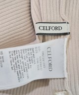 CELFORD（セルフォード）ニット・セーター ベージュ サイズ:F レディース/2200616302026