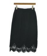 CELFORD（セルフォード）ロング・マキシ丈スカート 黒 サイズ:36(S位) レディース/2200612645042