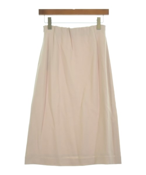CELFORD（セルフォード）ひざ丈スカート ベージュ サイズ:36(S位) レディース/2200612645059