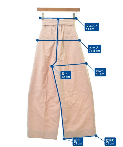 CELFORD（セルフォード）その他 ピンク サイズ:36(S位) レディース/2200612647039