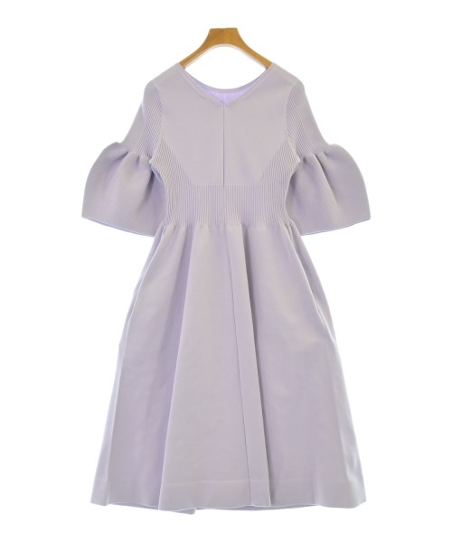 CELFORD（セルフォード）ワンピース 紫 サイズ:36(S位) レディース/2200610096037