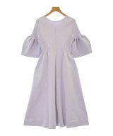 CELFORD（セルフォード）ワンピース 紫 サイズ:36(S位) レディース/2200610096037