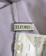 CELFORD（セルフォード）ワンピース 紫 サイズ:36(S位) レディース/2200610096037