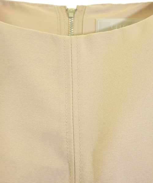 CELFORD（セルフォード）ワンピース ベージュ サイズ:34(XS位) レディース/2200610096044