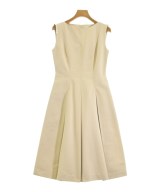 CELFORD（セルフォード）ワンピース ベージュ サイズ:34(XS位) レディース/2200610096044