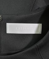 CELFORD（セルフォード）ワンピース 黒 サイズ:36(S位) レディース/2200610096051