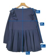 CELFORD（セルフォード）Tシャツ・カットソー 紺 サイズ:36(S位) レディース/2200616175057