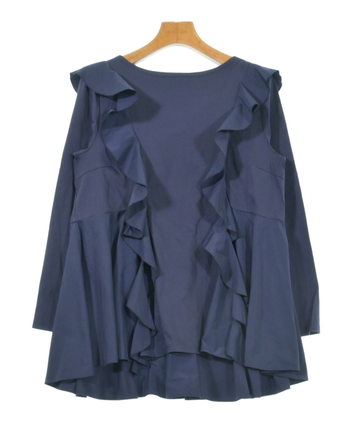 CELFORD（セルフォード）Tシャツ・カットソー 紺 サイズ:36(S位