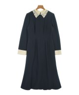 CELFORD（セルフォード）ワンピース 紺 サイズ:36(S位) レディース/2200611191038
