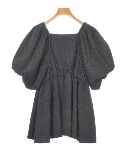 CELFORD（セルフォード）ブラウス 黒 サイズ:F レディース/2200619741082