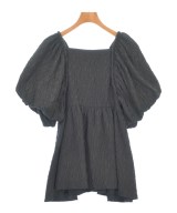 CELFORD（セルフォード）ブラウス 黒 サイズ:F レディース/2200619741082