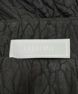 CELFORD（セルフォード）ブラウス 黒 サイズ:F レディース/2200619741082