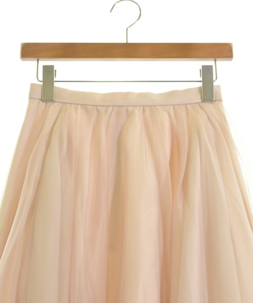 CELFORD（セルフォード）ロング・マキシ丈スカート ピンク サイズ:36(S位) レディース/2200612864047